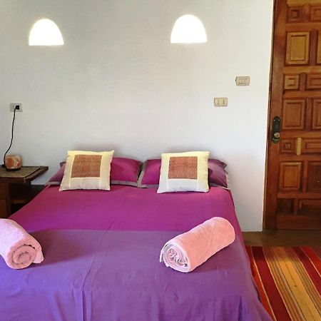 סן פדרו דה אטקאמה Rancho Quitapenas Bungalows מראה חיצוני תמונה