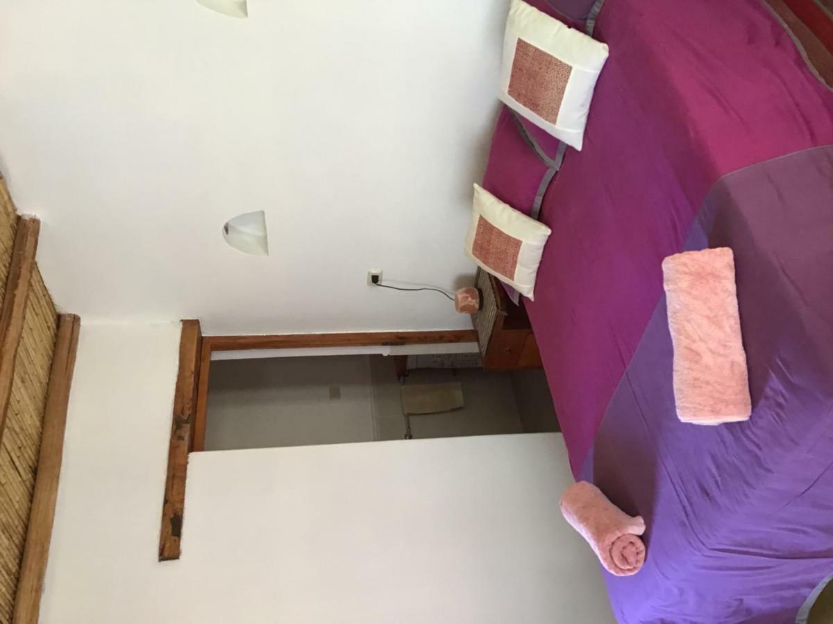 סן פדרו דה אטקאמה Rancho Quitapenas Bungalows מראה חיצוני תמונה