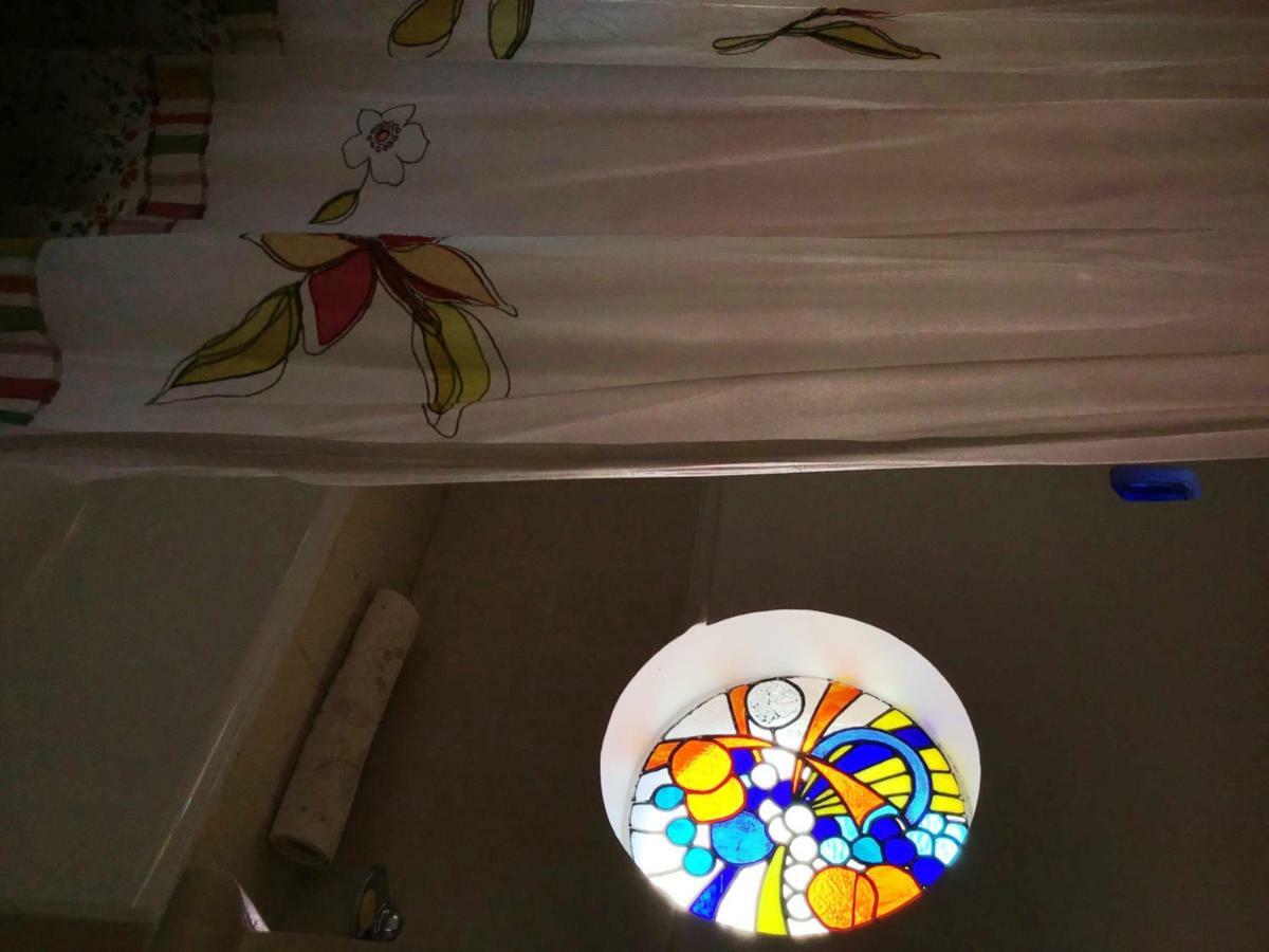 סן פדרו דה אטקאמה Rancho Quitapenas Bungalows חדר תמונה