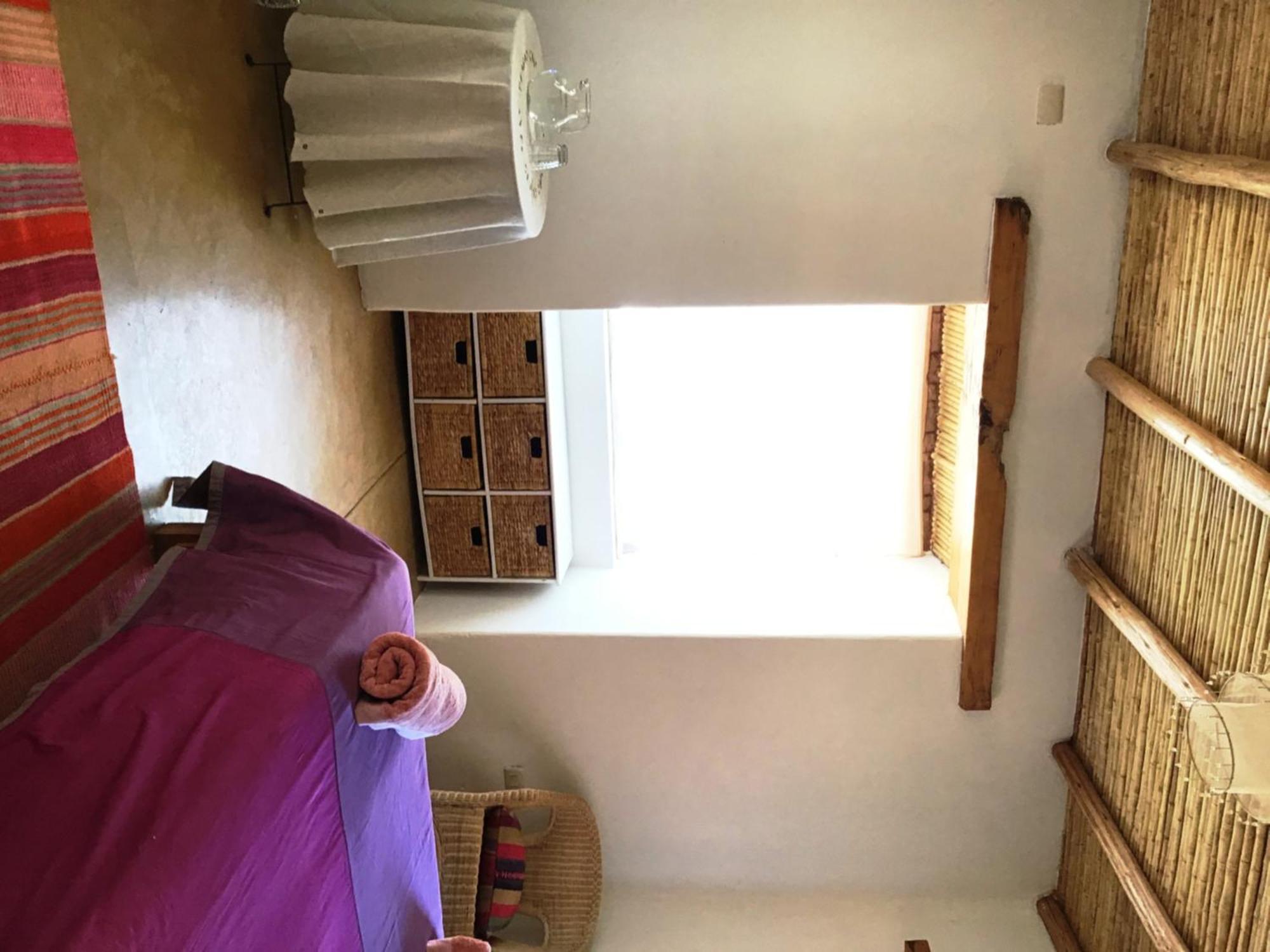 סן פדרו דה אטקאמה Rancho Quitapenas Bungalows מראה חיצוני תמונה